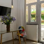 Numero20 Frühstückspension Anacapri (Isola di Capri)
