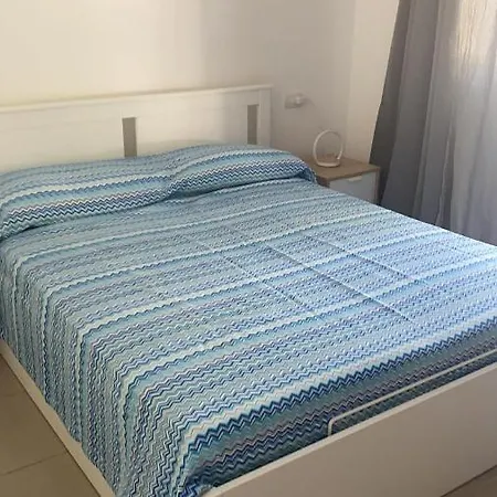 Nocleg ze śniadaniem Numero20 4*