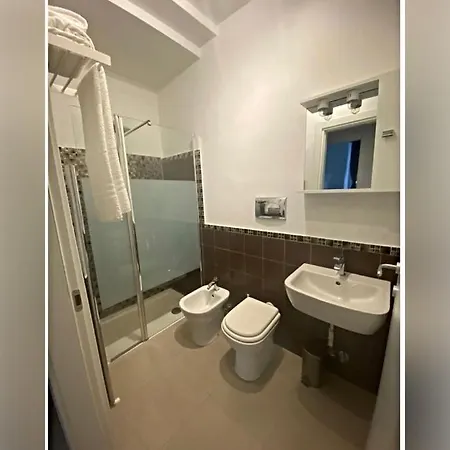 Numero20 Anacapri (Isola di Capri)