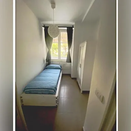 Numero20 Nocleg ze śniadaniem 4*