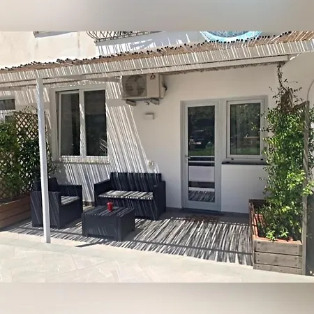 Nocleg ze śniadaniem Numero20 Anacapri (Isola di Capri)