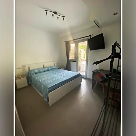 Numero20 Anacapri (Isola di Capri)