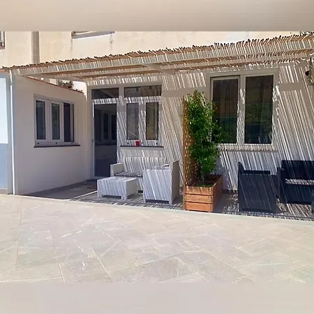 Nocleg ze śniadaniem Numero20