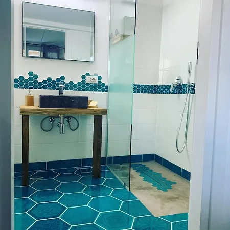 Numero20 Nocleg ze śniadaniem Anacapri (Isola di Capri)