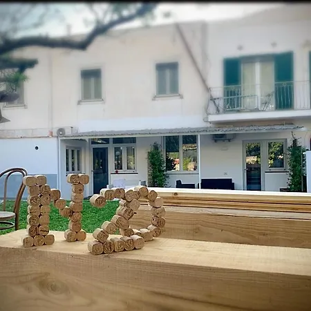 Numero20 Nocleg ze śniadaniem