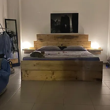 Numero20 Anacapri (Isola di Capri)