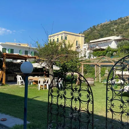 Numero20 Anacapri (Isola di Capri)