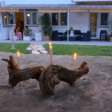 Numero20 Nocleg ze śniadaniem 4*