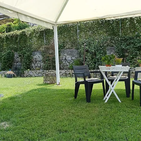 Numero20 Anacapri (Isola di Capri)