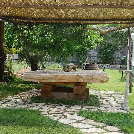 Nocleg ze śniadaniem Numero20 Anacapri (Isola di Capri)