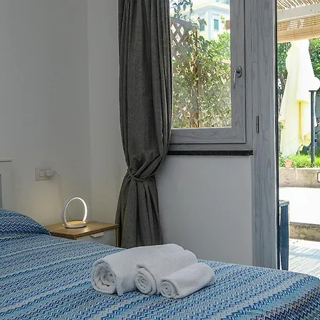 Nocleg ze śniadaniem Numero20