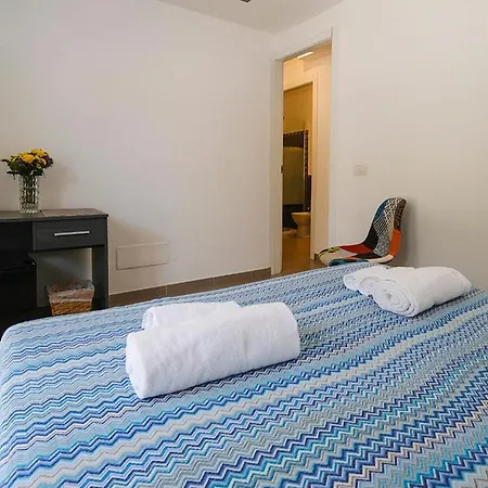 Nocleg ze śniadaniem Numero20