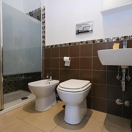 Nocleg ze śniadaniem Numero20