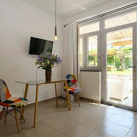 Nocleg ze śniadaniem Numero20 Anacapri (Isola di Capri)