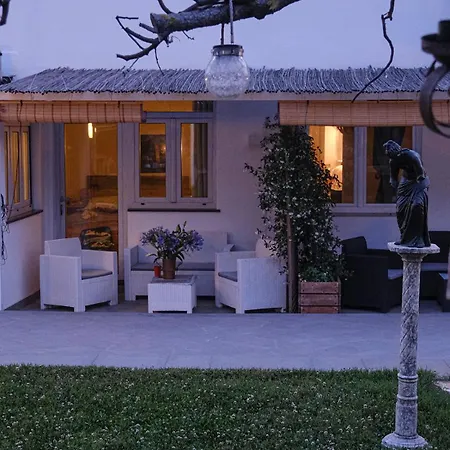 Nocleg ze śniadaniem Numero20