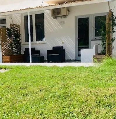Numero20 2* Anacapri (Isola di Capri)