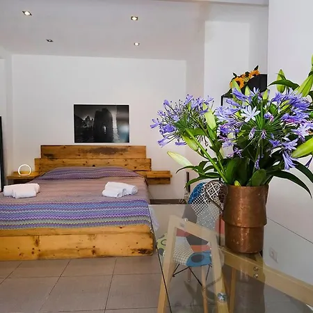 Numero20 Couette-café Anacapri (Isola di Capri)