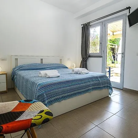 Numero20 Couette-café Anacapri (Isola di Capri)