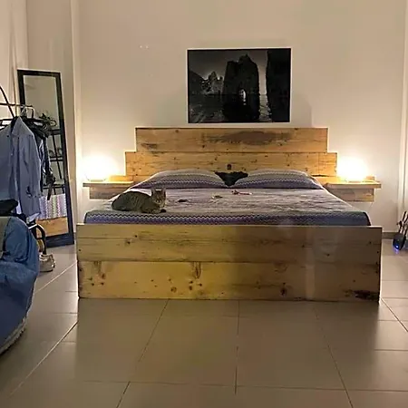 Numero20 Oda ve Kahvaltı Anacapri (Isola di Capri)