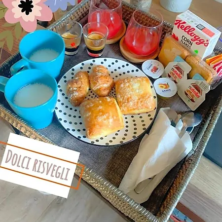 Numero20 住宿加早餐酒店 阿纳卡普里