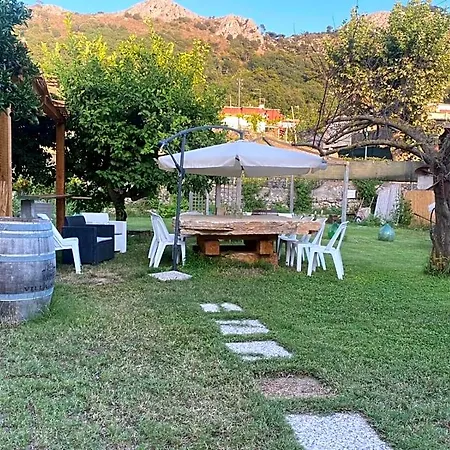 Numero20 Oda ve Kahvaltı Anacapri (Isola di Capri)