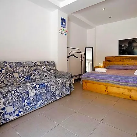 Numero20 Oda ve Kahvaltı Anacapri (Isola di Capri)
