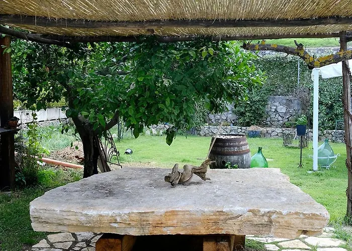 לינה וארוחת בוקר Numero20 4*