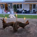 Numero20 Panzió 4*