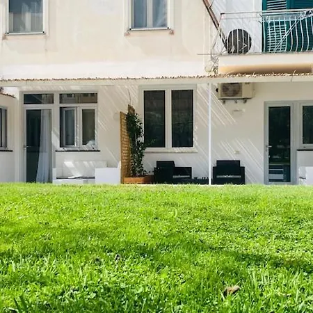 Numero20 Bed & Breakfast