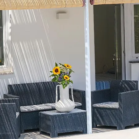 Numero20 Bed & Breakfast 4*