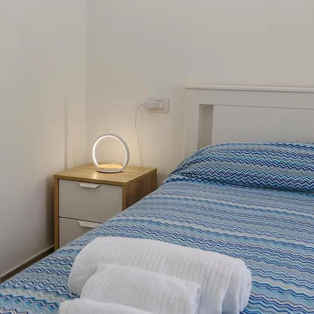 Numero20 Bed & Breakfast 4*